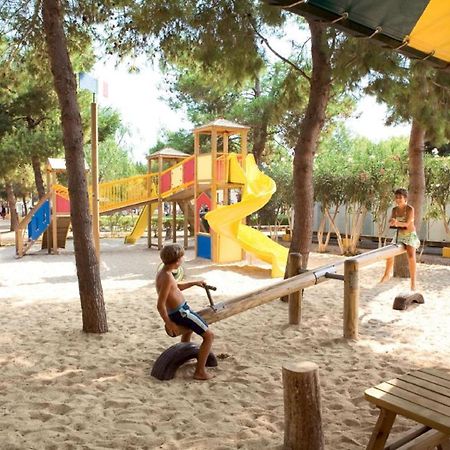 Holiday Home Camping La Masseria-1 By Interhome Il Monte المظهر الخارجي الصورة