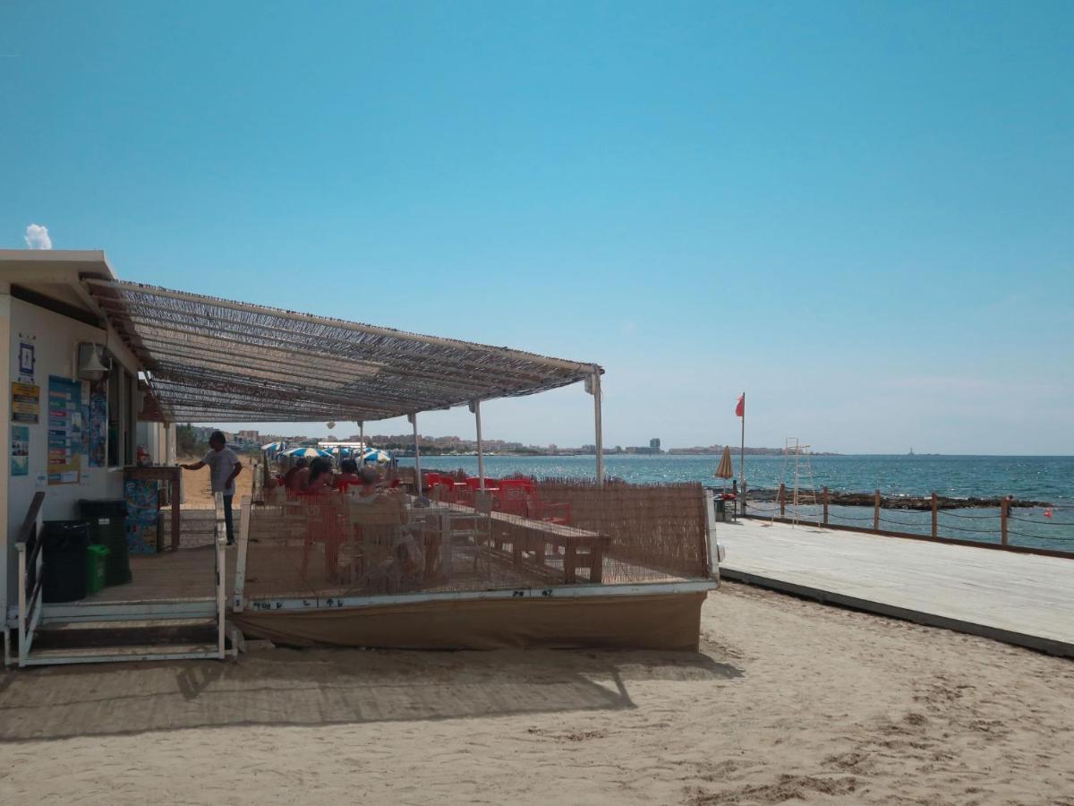 Holiday Home Camping La Masseria-1 By Interhome Il Monte المظهر الخارجي الصورة